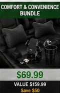 Comfort&Convenience Bundle